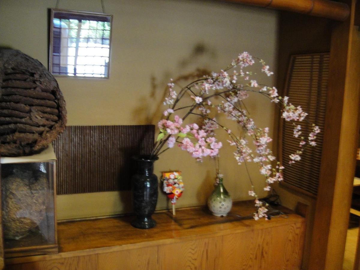 Ikariya Ryokan Yamanouchi  Luaran gambar