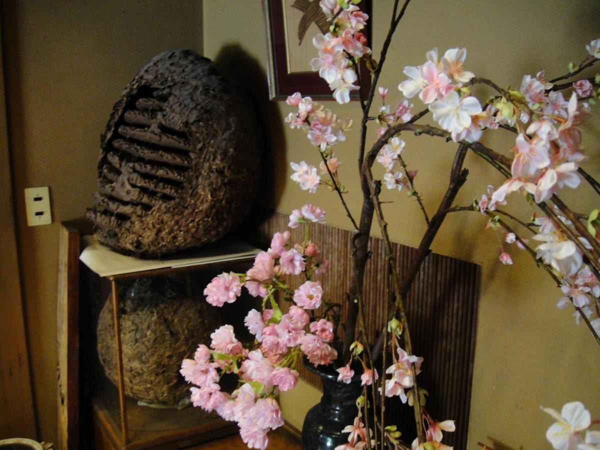 Ikariya Ryokan Yamanouchi  Luaran gambar