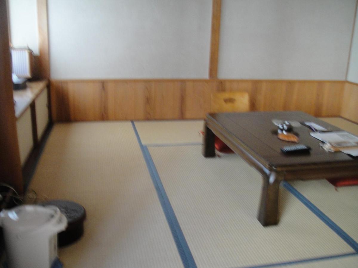 Ikariya Ryokan Yamanouchi  Bilik gambar