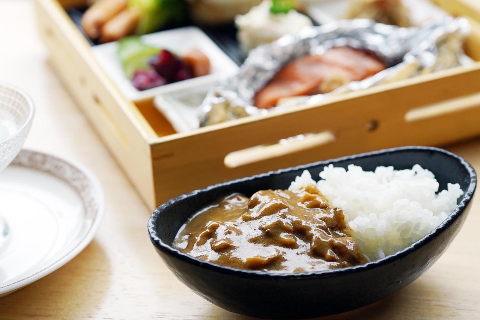 Ikariya Ryokan Yamanouchi  Luaran gambar