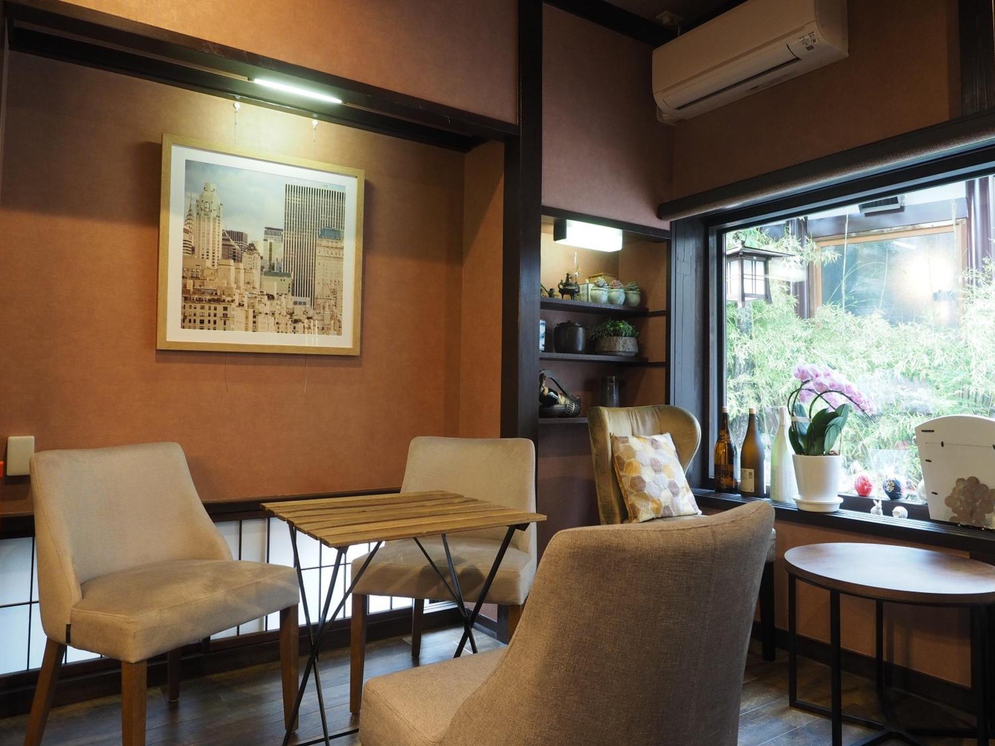 Ikariya Ryokan Yamanouchi  Luaran gambar
