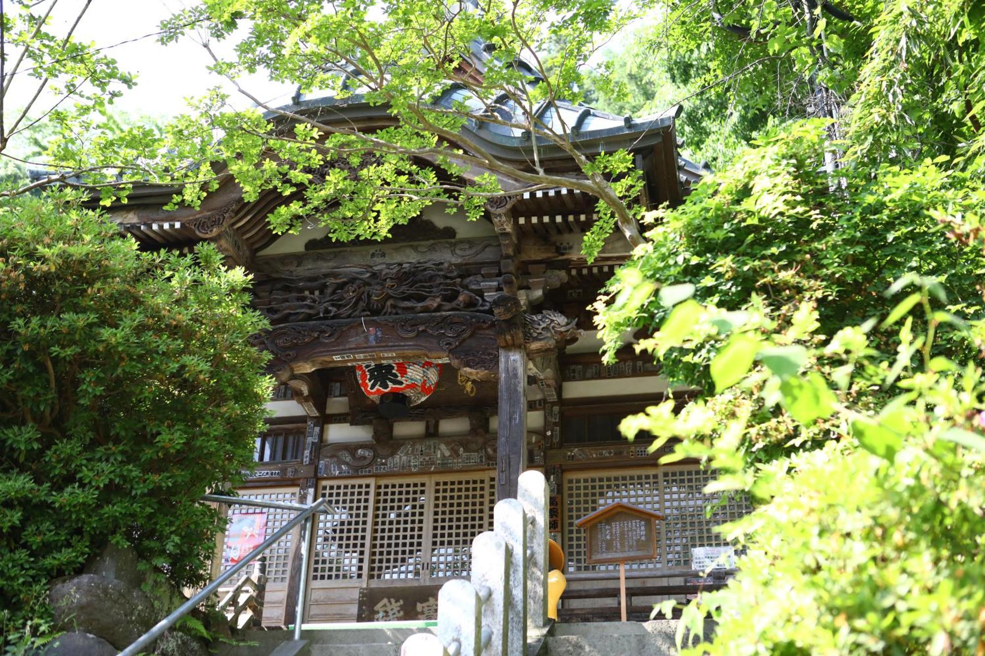 Ikariya Ryokan Yamanouchi  Luaran gambar