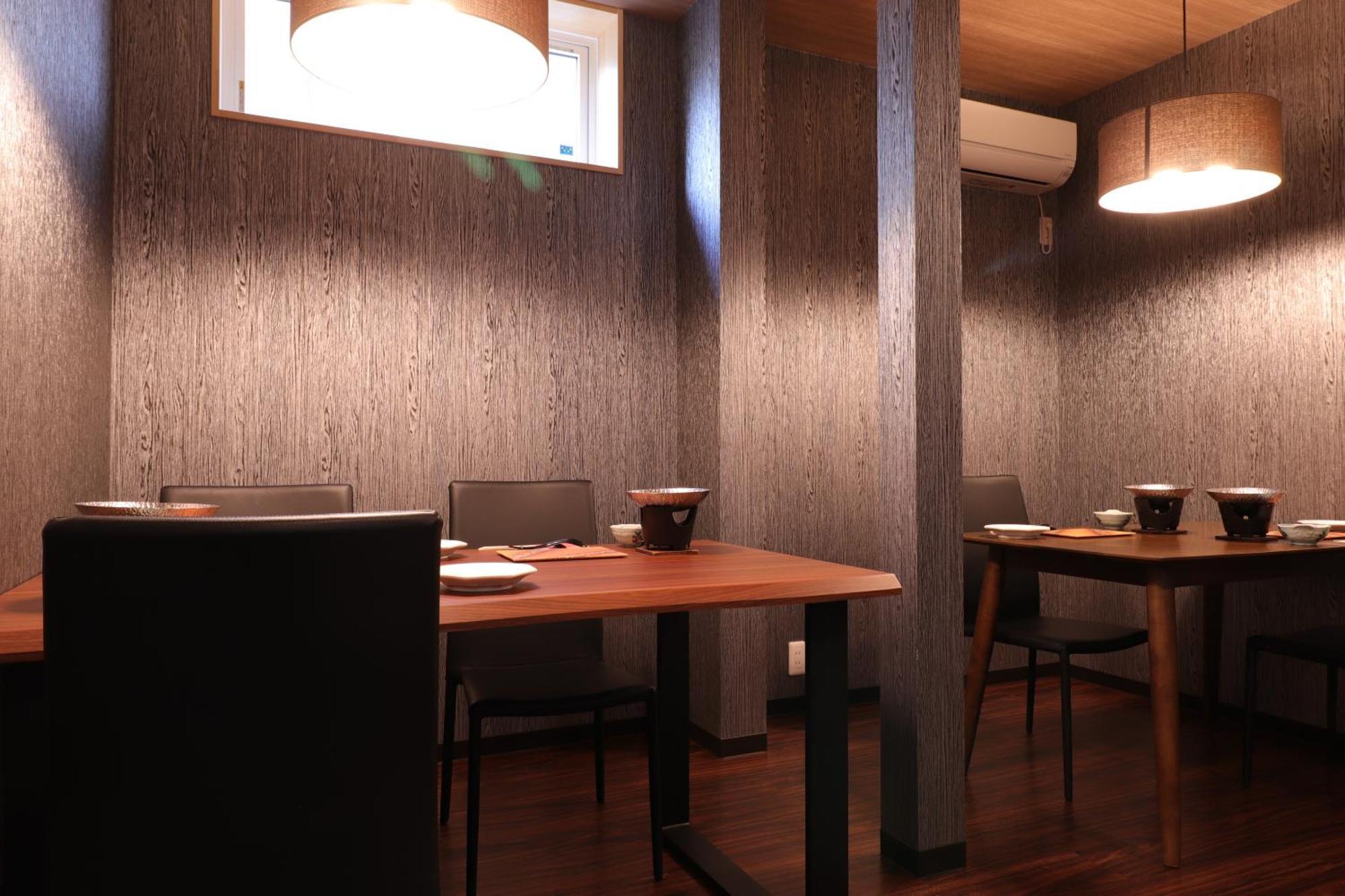 Ikariya Ryokan Yamanouchi  Luaran gambar