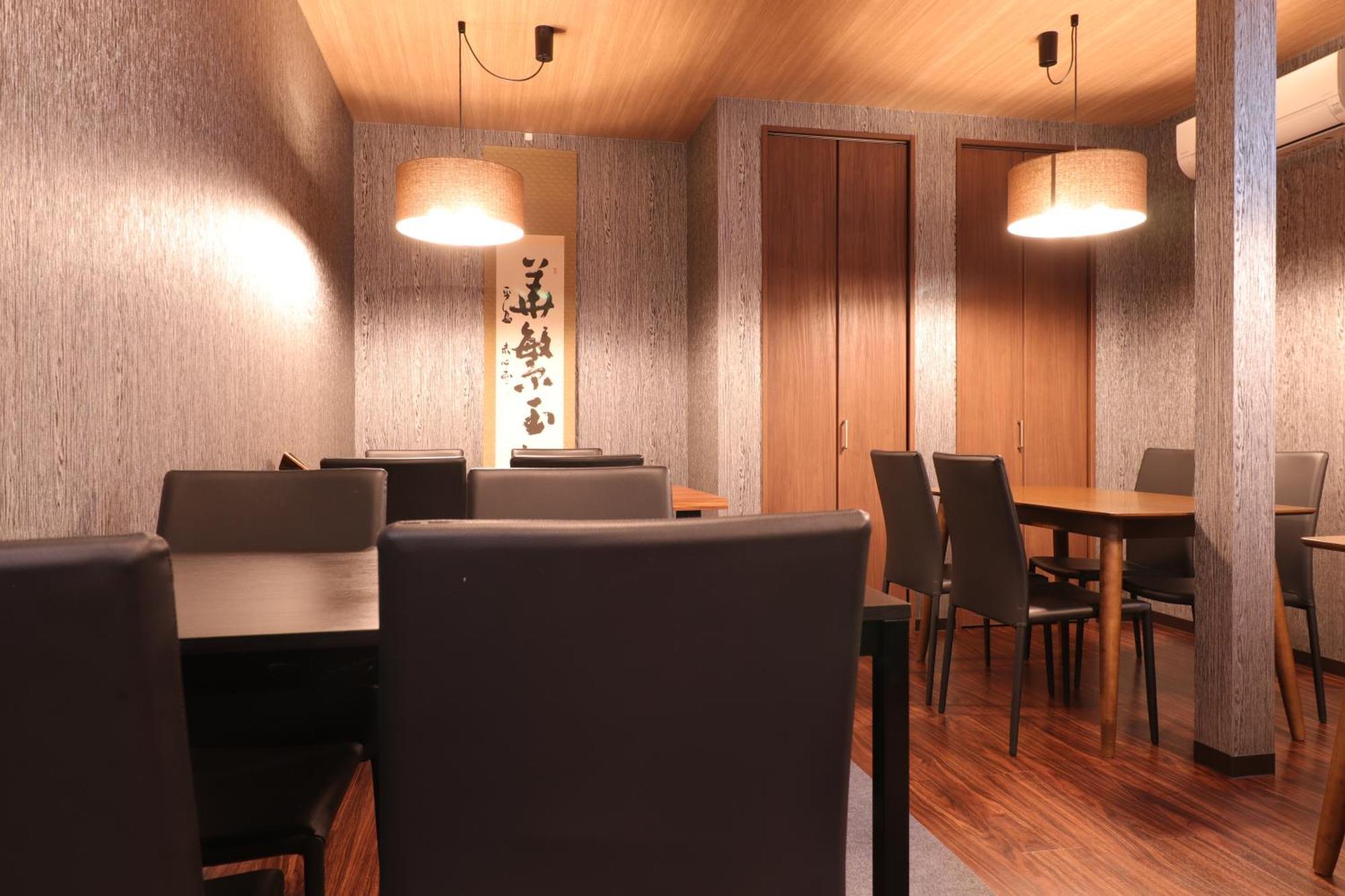 Ikariya Ryokan Yamanouchi  Luaran gambar